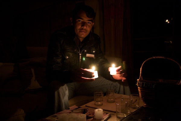 Candles