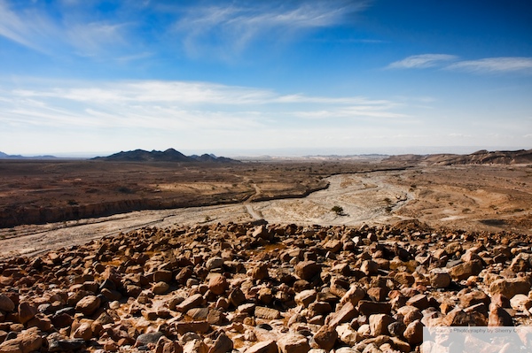 landscape jordan