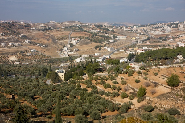 Fuheis Jordan