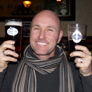 Paul Milton