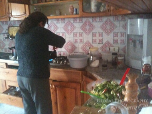 Family Culture