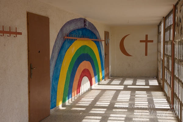 Schneller School for Orphans