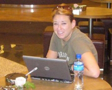 Lisa Lubin