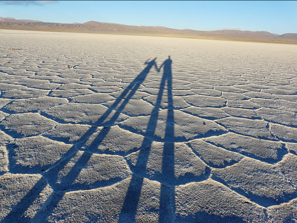 Salinas Grandes