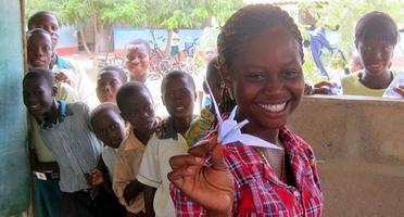Teaching Traveling